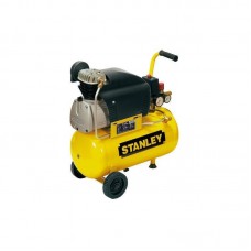 D 211/8/50 STANLEY. Compresor aer 50 L, 2 CP, 8 Bar D 211/8/50 STANLEY. Compresor aer 50 L, 2 CP, 8 Bar